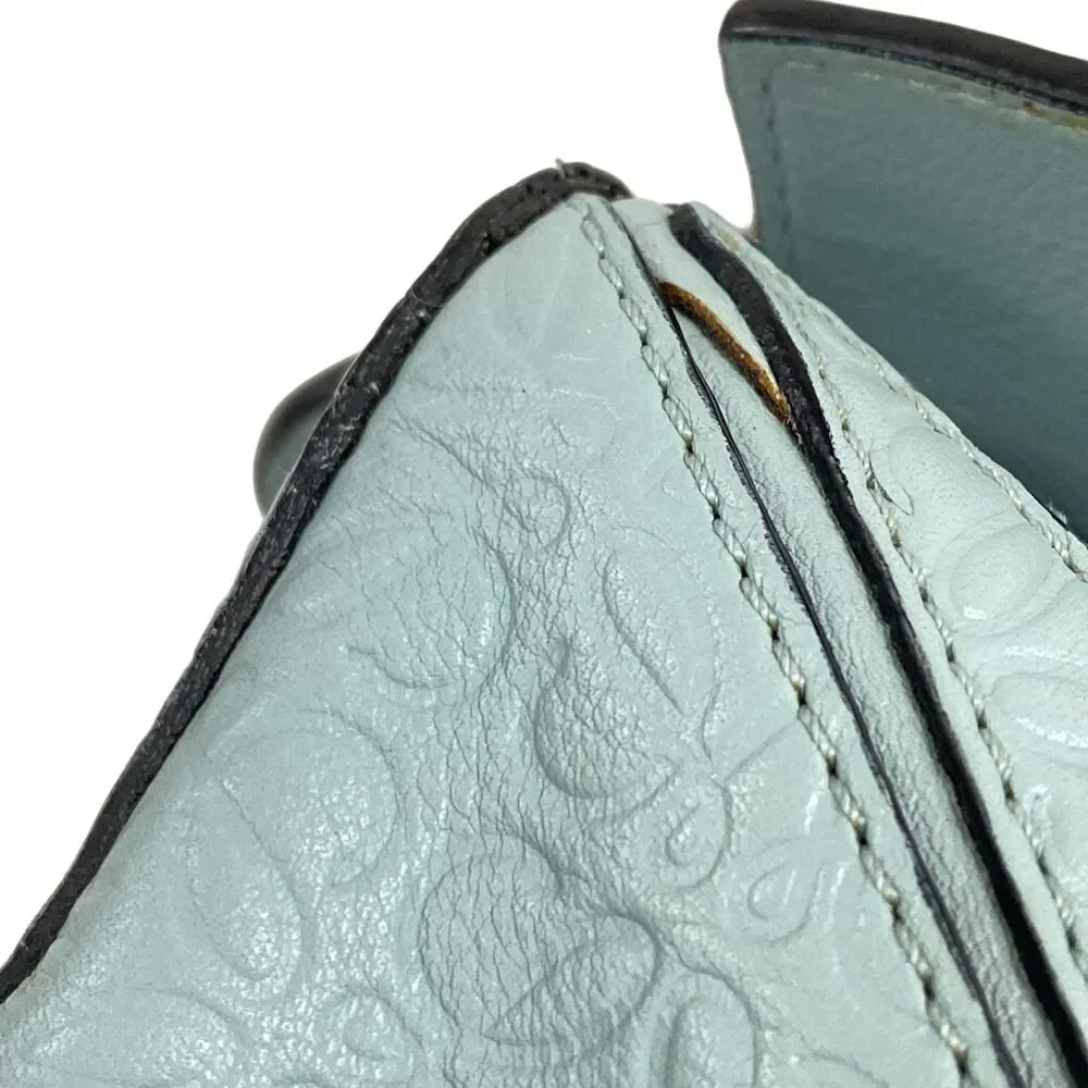 Loewe Puzzle Bag Small Handbag 322.55.K79